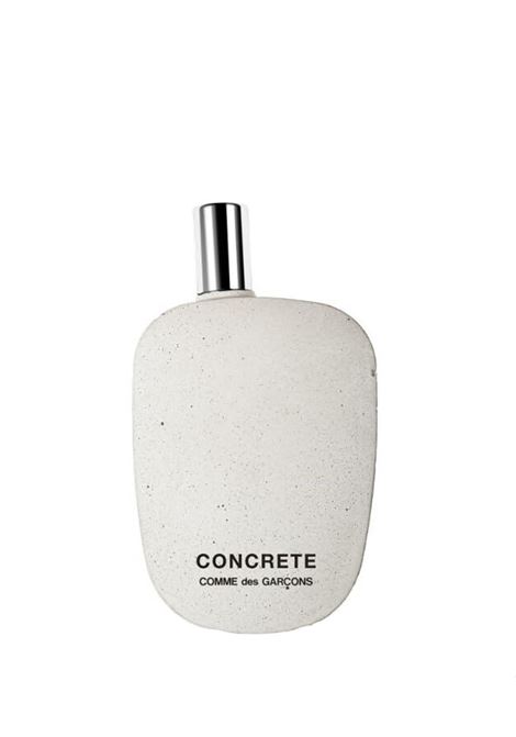 Concrete edp perfume 80 ml - unisex COMME DES GARCONS PARFUMS | Lifestyle | 65117848MLT